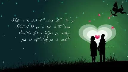  عکس تصویر زمینه عاشقانه لاولی