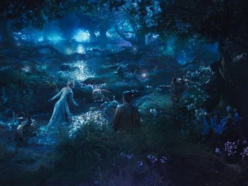  عکس شخصیت های بازی خوشگل شیطان صفت