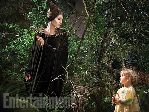  عکس شخصیت های بازی خوشگل شیطان صفت