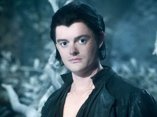  عکس شخصیت های بازی خوشگل شیطان صفت