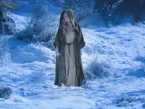  عکس شخصیت های بازی خوشگل شیطان صفت