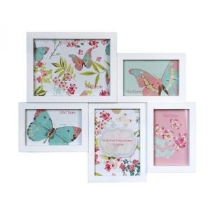  تصویر زمینه قاب عکس های رنگی خوشگل کیوت