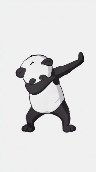  عکس پاندا غمگین و گوگولی