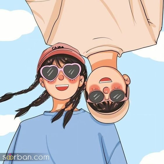  عکس تصویر زمینه دخترانه عاشقانه 2026