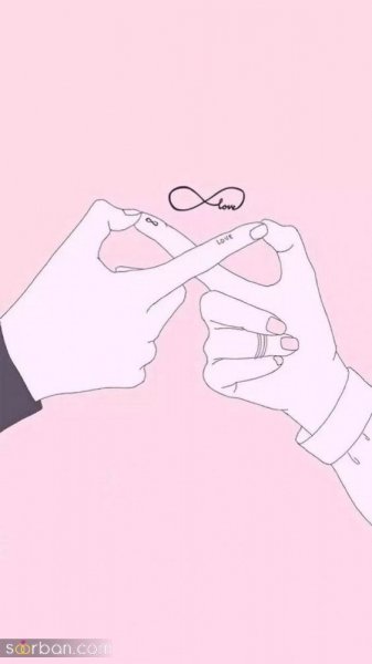  عکس تصویر زمینه دخترانه عاشقانه 2026