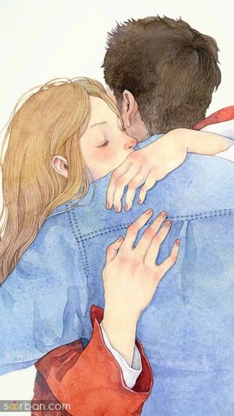  عکس تصویر زمینه دخترانه عاشقانه 2026