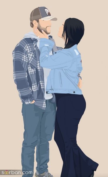  عکس تصویر زمینه دخترانه عاشقانه 2026