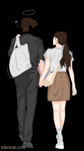  عکس تصویر زمینه دخترانه عاشقانه 2026