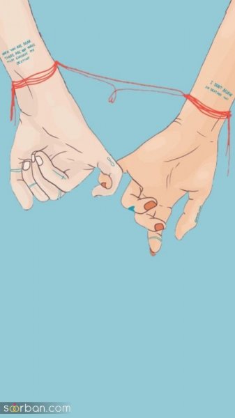  عکس تصویر زمینه دخترانه عاشقانه 2026