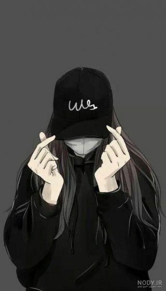  عکس پس زمینه دخترانه گنگ جدید