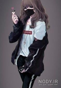  عکس پس زمینه دخترانه گنگ جدید