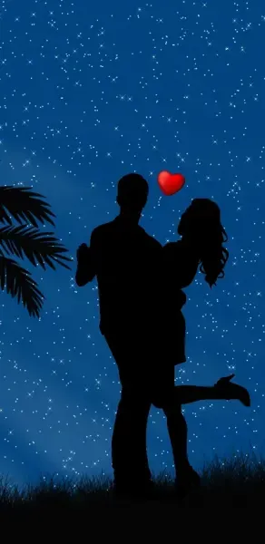  عکس پس زمینه بغل کردن رمانتیک