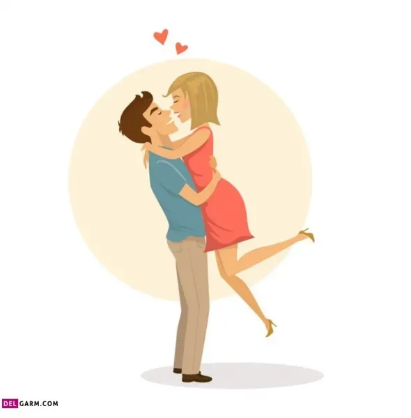  عکس بغل فانتزی