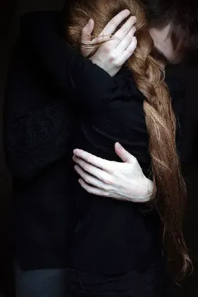  عکس های کاپلی رمانتیک