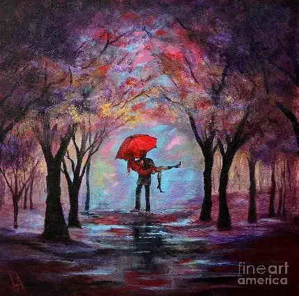  عکس های کاپلی رمانتیک