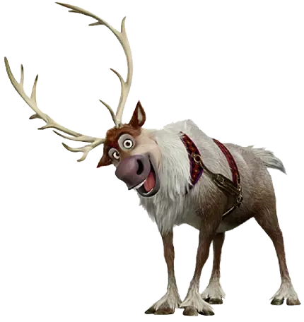  عکس پس زمینه انیمیشن فروزن یخ زده