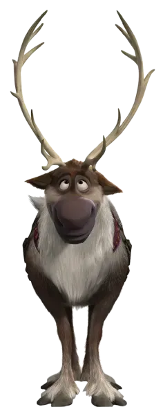  عکس پس زمینه انیمیشن فروزن یخ زده