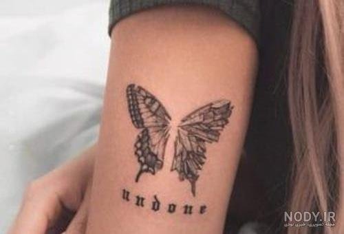  عکس خالکوبی طرح انواع نگین های الماس