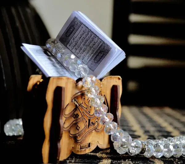  عکس جلد قرآن کریم