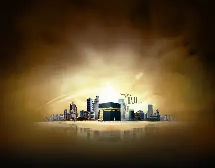  والپیپر مذهبی 4k برای کامپیوتر