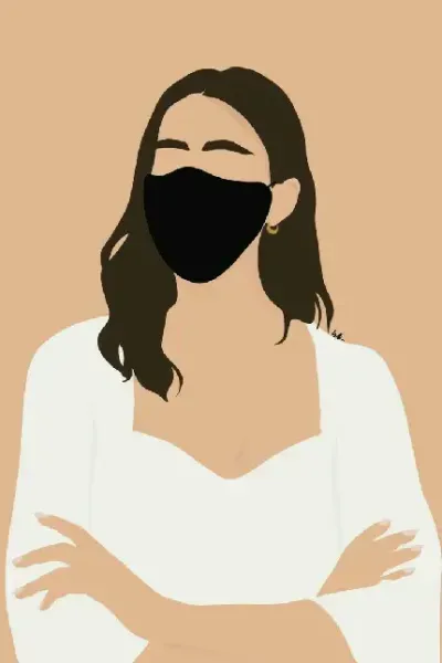  دانلود عکس مینمیال دخترونه برای موبایل