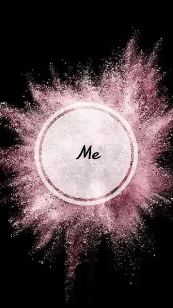  عکس قلب اکلیلی برای والپیپر گوشی