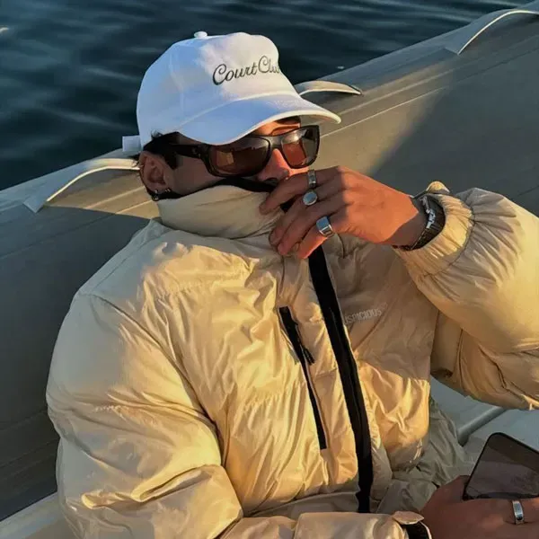 عکس پروفایل پسرانه خفن 2026