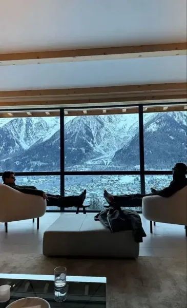  عکس پروفایل پسرانه خفن 2026