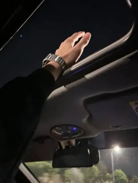  عکس پروفایل پسرانه خفن 2026