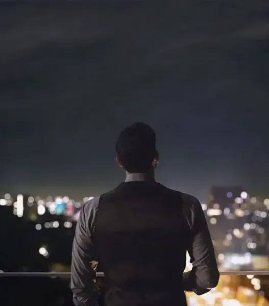  عکس پروفایل پسرانه خفن 2026