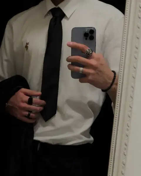  عکس پروفایل پسرانه خفن 2026