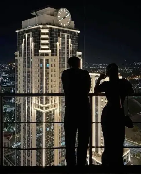  عکس پروفایل پسرانه خفن 2026