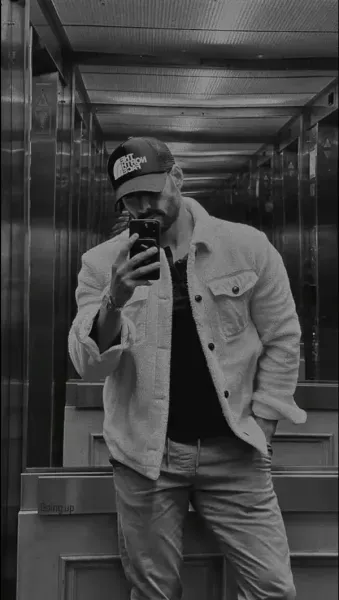  عکس پروفایل پسرانه خفن 2026