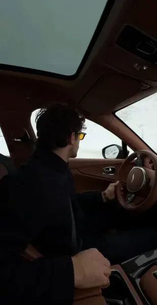  عکس پروفایل پسرانه خفن 2026