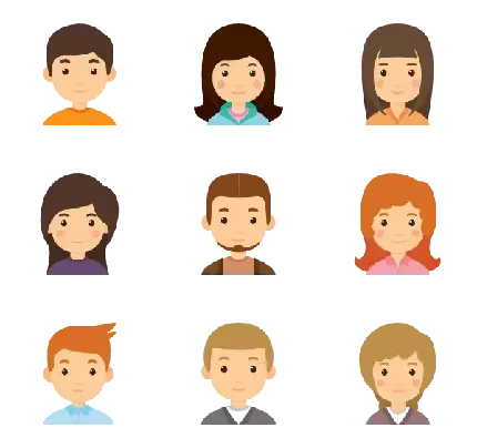  دانلود عکس پسر مینیمال با کیفیت