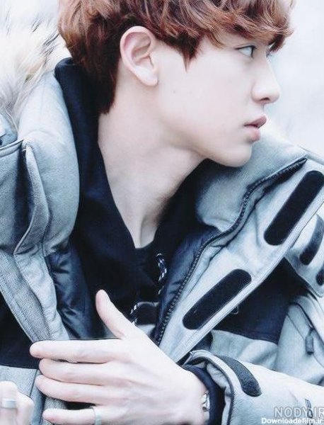  عکس پسر کره ای