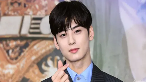  عکس پسر کره ای