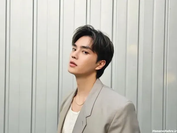  عکس پسر کره ای