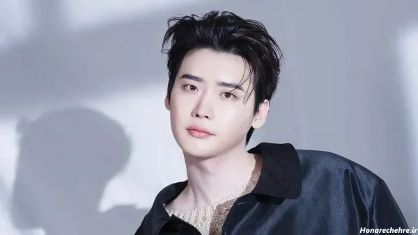  عکس پسر کره ای