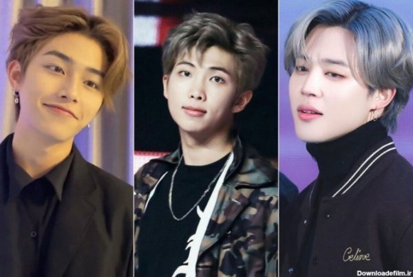  عکس پسر کره ای