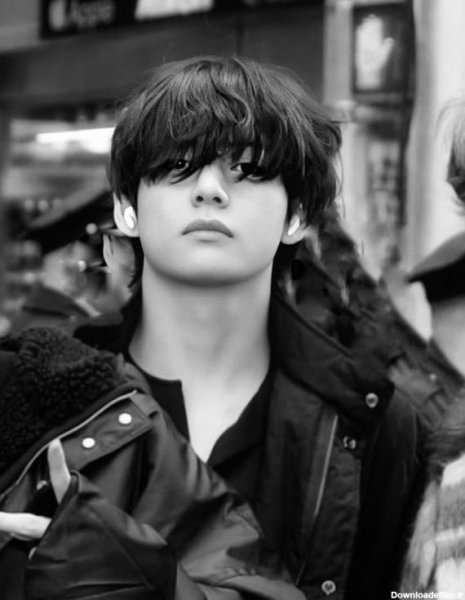  عکس پسر کره ای