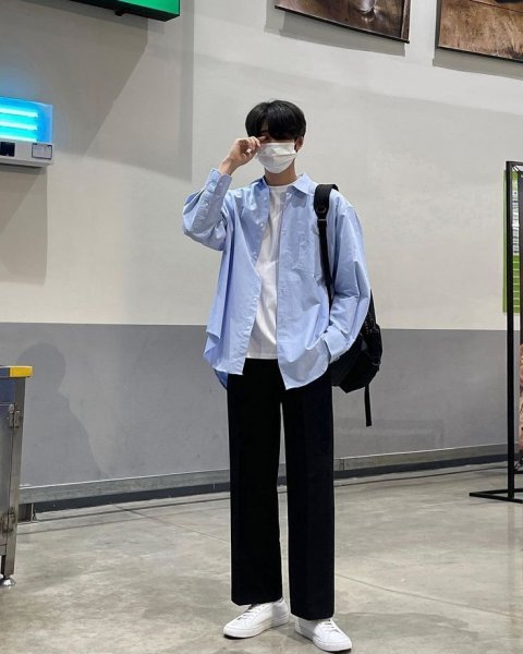  عکس پسر کره ای کیوت