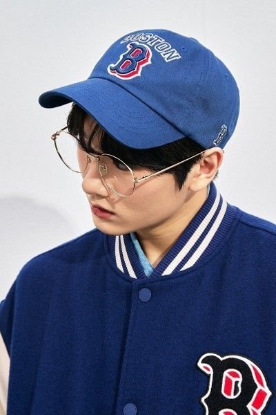  عکس پسر کره ای کیوت