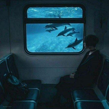  دانلود عکس پسر از نیمرخ با کیفیت