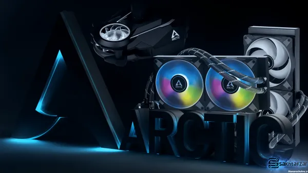  والپیپر خفن برای کامپیوتر