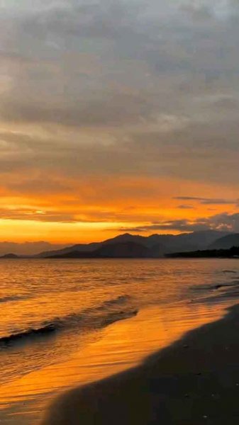 عکس پروفایل دریا برای واتساپ و تلگرام