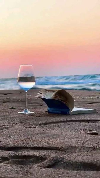  عکس پروفایل دریا برای واتساپ و تلگرام