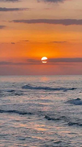  عکس پروفایل دریا برای واتساپ و تلگرام