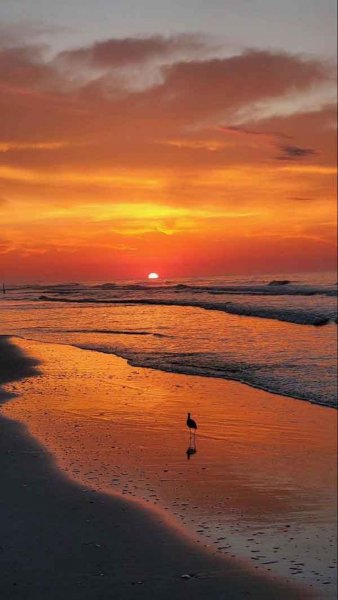  عکس پروفایل دریا برای واتساپ و تلگرام