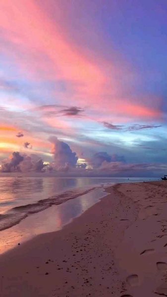  عکس پروفایل دریا برای واتساپ و تلگرام